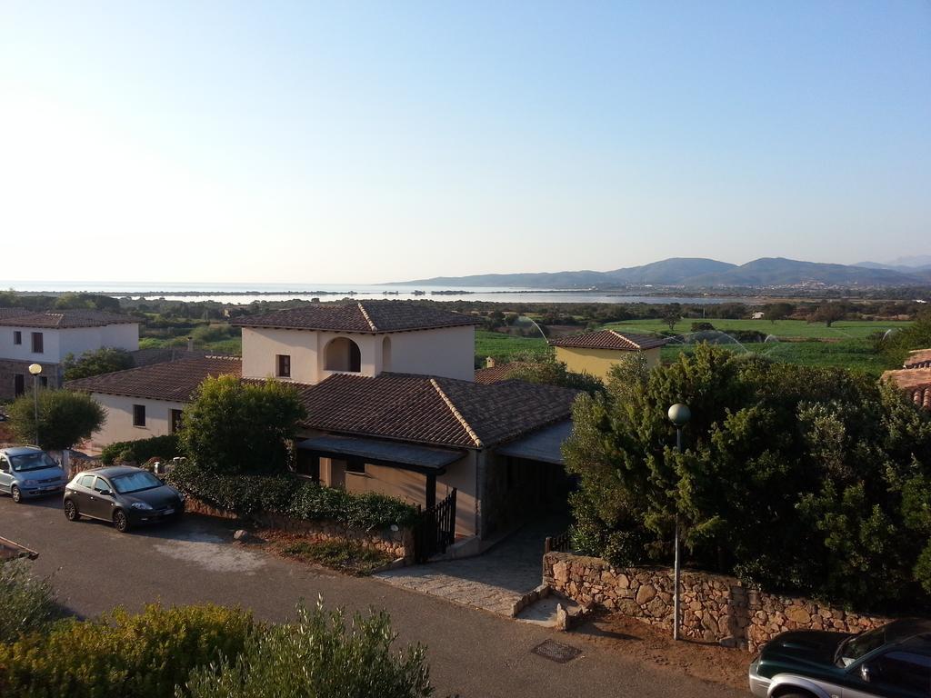 Da Teresa * San Teodoro (Sardinia)